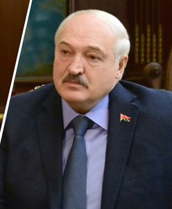 Łukaszenka "skarżył się" Szojgu. "Polacy i Litwini już zaczęli"