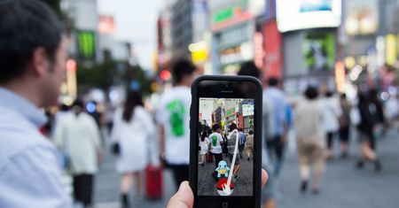 Pokemon Go nie da Nintendo spodziewanych zysków? Akcje lecą w dół