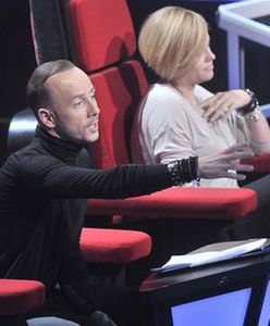 Nergal: Juror był grzeczny jak Pszczółka Maja