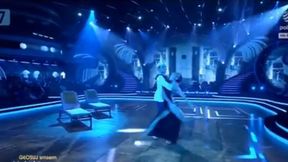 Zaskakujący ostatni taniec Włoszczowskiej. Surowa oceny od Ivony Pavlović [WIDEO]