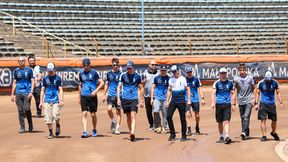 Żużel. Wewnętrzy spór i kolizja wśród działaczy Unii Tarnów? Klub wydał kolejne oświadczenie