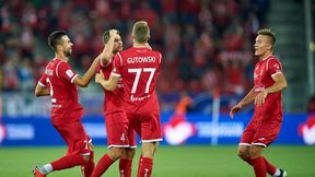 II liga: Widzew Łódź liderem. Szczęśliwa wygrana Górnika Łęczna