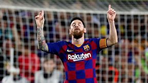 La Liga. Leo Messi chciał odejść z Barcelony. "Miałem wszystkiego dość"