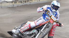 Zobacz historyczny punkt Klaudii Szmaj w Pucharze MACEC (wideo)