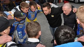 Sprzęgło, sprzęgło, sprzęgło - wypowiedzi po meczu Speedway Wanda Kraków - Kolejarz Rawag Rawicz
