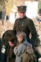 Odnaleziono film dokumentalny z Katynia z czerwca 1943 r.