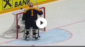 Niemcy - Białoruś: fatalny błąd Greissa