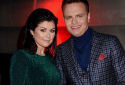 Marcin Hakiel i Katarzyna Cichopek nie prowadzą wspólnego konta. "Jestem z tego dumna"