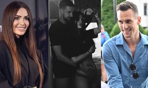 Jessica Ziółek jest W CIĄŻY! Była narzeczona Arkadiusza Milika odsłoniła zaokrąglony brzuch (FOTO)