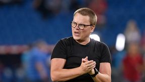 Królewski jasno o decyzji Legii. "Skandal międzynarodowy"
