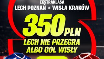 Superbet: 350 zł bonusu na hit