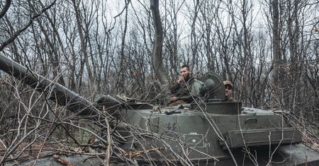 Rosja kończy przygotowania do ofensywy na Donbas. Doniesienia wywiadu