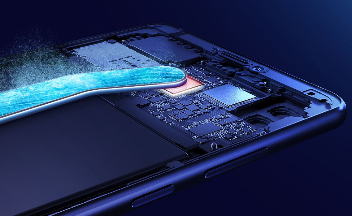 Honor Note 10 oficjalnie. Wydajny 7-calowy potwór, którego stworzono nie tylko dla graczy 4
