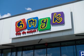 Smyk rezygnuje z debiutu na giełdzie. Nagły zwrot akcji