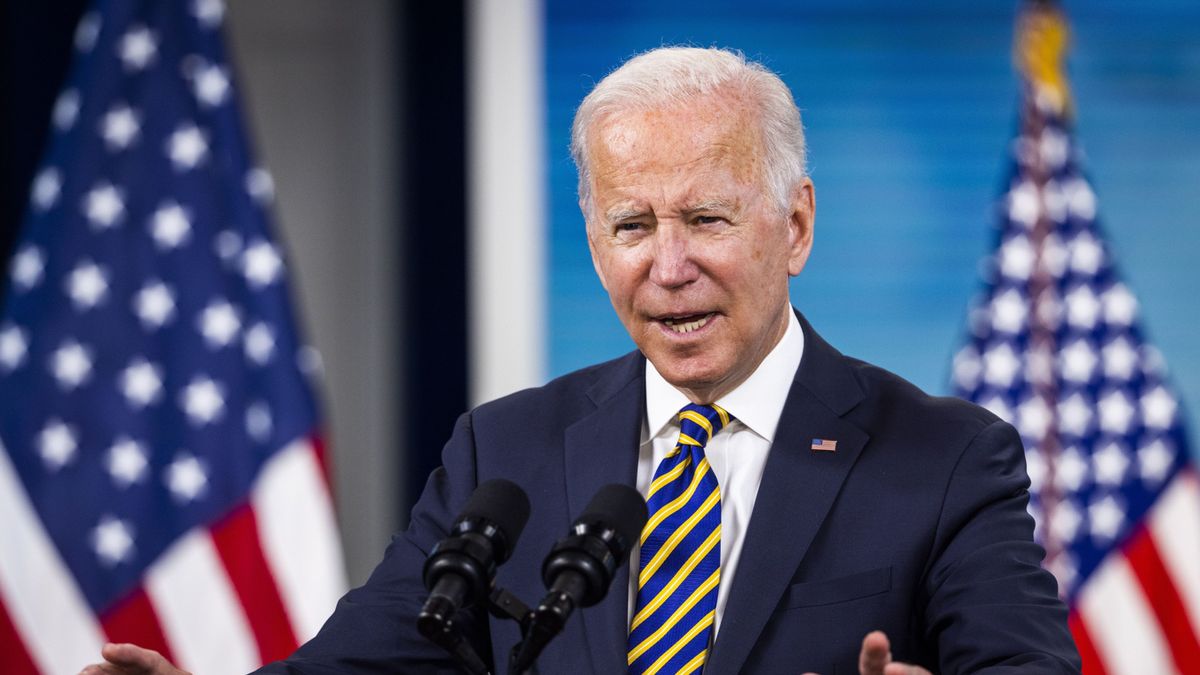 USA uciekają przed bankructwem. Joe Biden podpisał ustawę o podwyższeniu limitu zadłużenia 