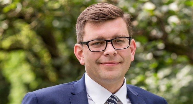 Grzegorz Baczewski dyrektorem generalnym Konfederacji Lewiatan