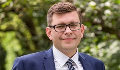 Grzegorz Baczewski dyrektorem generalnym Konfederacji Lewiatan