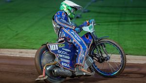 Żużel. Weekend w pigułce. Manchester ważnym przystankiem w cyklu Grand Prix