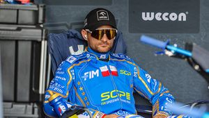 Żużel. Intensywny początek sezonu Bartosza Zmarzlika. Tam go zobaczymy przed startem PGE Ekstraligi