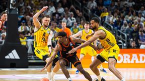 Pierwszy zagraniczny transfer WKS Śląska Wrocław