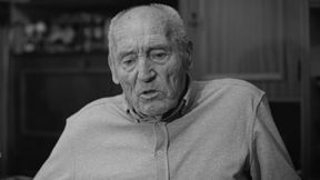 Zmarł Józef Gąsienica-Sobczak. Tuż przed śmiercią nagrał film dla olimpijczyków