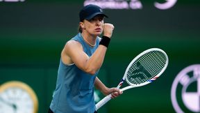 "Nie znam takich przypadków". Stanowcza opinia dziennikarza ws. Świątek