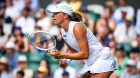 Świątek zagra o ćwierćfinał. Jest decyzja ws. meczu