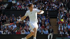 Andy Murray, mistrz wyczekiwany