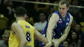 Rewanż koszalinian w pełni udany