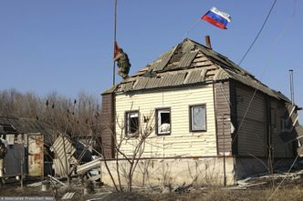 Szokująca taktyka wojsk Rosji. W ruch poszły nieczynne gazociągi