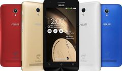 Asus ZenFone C wprowadzony do sprzedaży w Polsce w cenie 499 zł