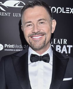 Krzysztof Ibisz wbił szpilę Jackowi Kurskiemu. "Nie jestem elektrykiem"