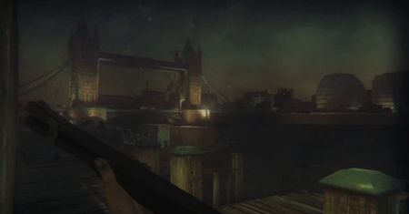 Tymczasem, w ZombiU widać kolejne minizombiegierki