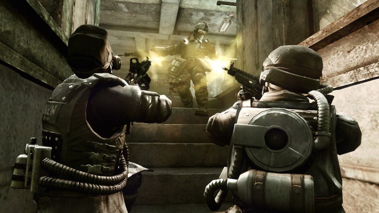 Wrażenia: Killzone 2