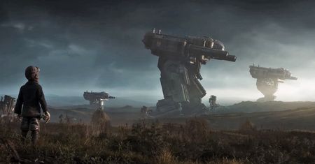 Solidny RTS z mocnym polskim akcentem – recenzja Iron Harvest