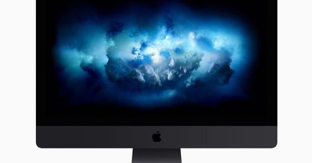 Apple iMac Pro już dostępny w sprzedaży - topowa konfiguracja kosztuje 66 tys. PLN