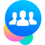 Facebook Groups icon