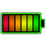 Battery Health icon