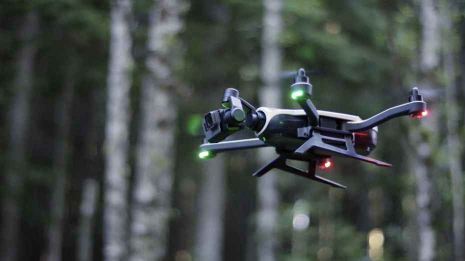 GoPro wycofuje drona Karma z rynku i uruchamia program wymiany