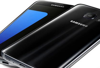 Rozpoczęła się przedsprzedaż Samsungów Galaxy S7 i S7 Edge