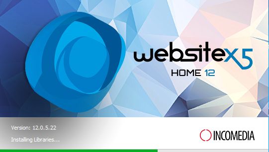 Wyklikaj swoją stronę internetową: licencja na WebSite X5 Home za darmo!
