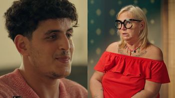 "Margareta in Tunisia SMAJL, Margareta in Poland KRAJ". Jak 58-letnia Łodzianka dogaduje się z MŁODSZYM o 32 lata ukochanym Mohamedem?