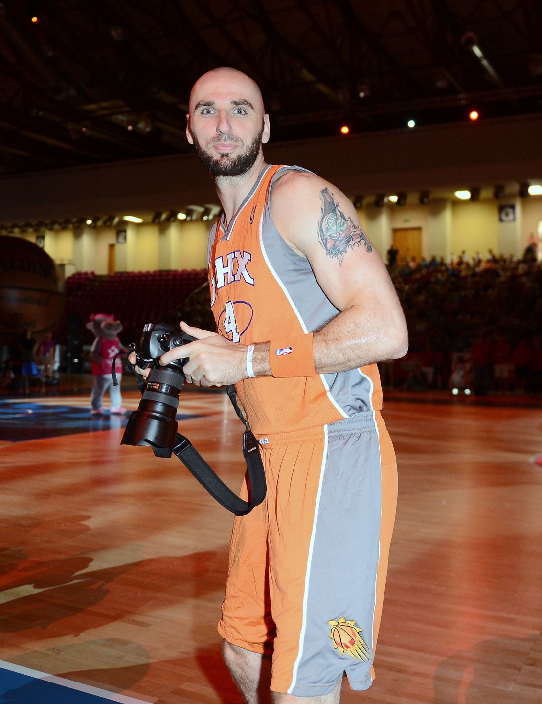 Marcin Gortat