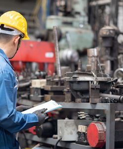 Upada niemiecki producent baterii. 200 miejsc pracy zagrożonych