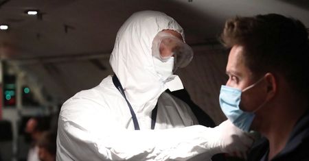 Koronawirus. Te osoby najczęściej umierają na COVID-19