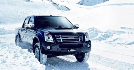 Pierwszy pick-up z 5-letnią gwarancją