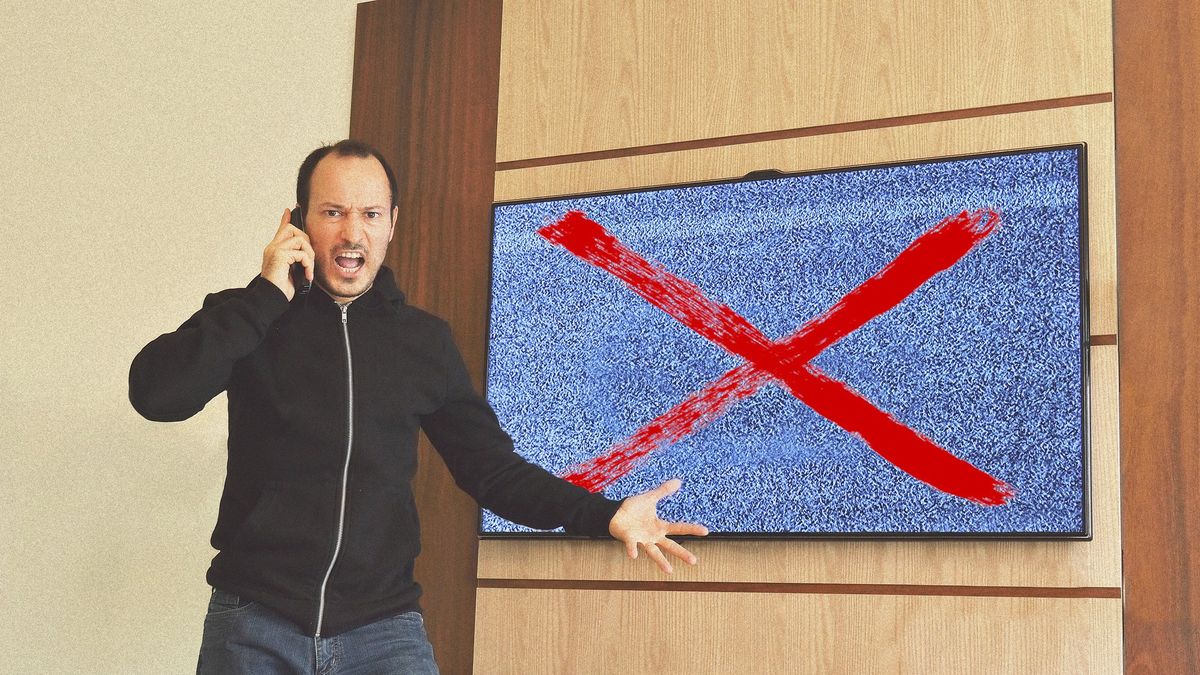 Telewizory 8k mogą zniknąć z rynku