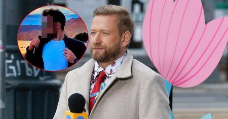 Bartek Jędrzejak nie może w to uwierzyć. Pożegnał zamordowanego dziennikarza TVN