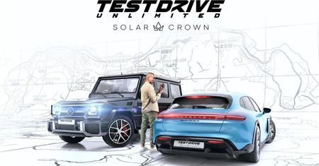 Test Drive Unlimited Solar Crown próbuje odkupić swoje winy w drugim sezonie – wracamy na Ibizę!