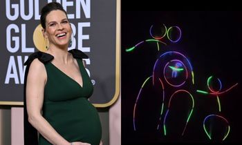 52-letnia Hilary Swank ZNOWU ZOSTANIE MAMĄ! Dwa lata po narodzinach bliźniaków w niecodzienny sposób ogłosiła kolejną ciążę (WIDEO)